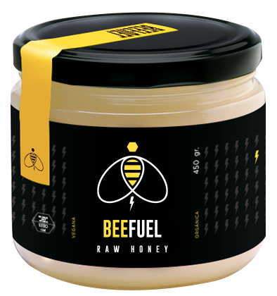 BeeFuel Shot